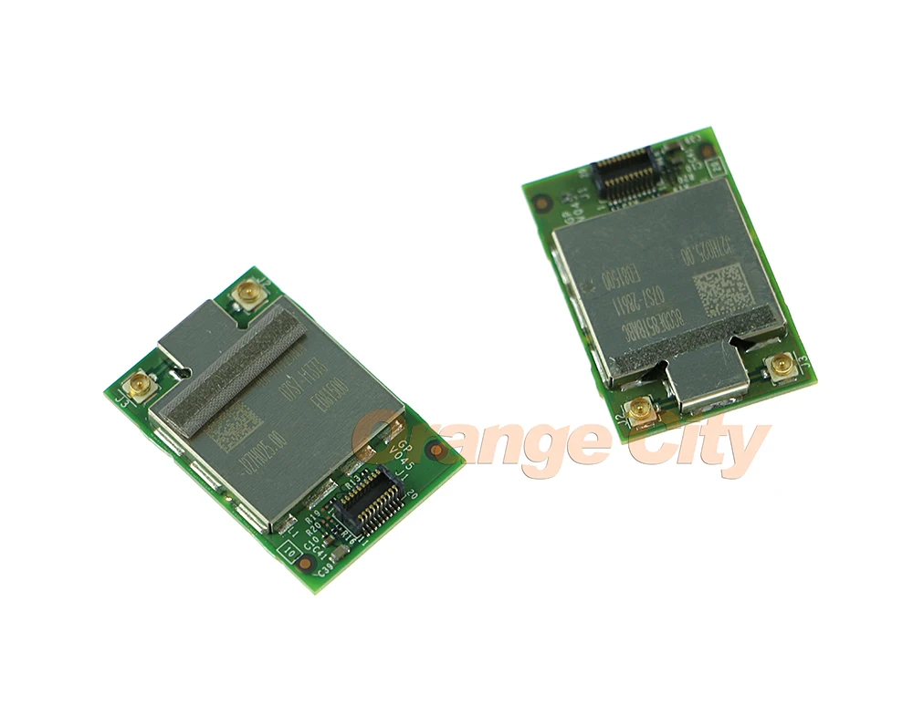 ChengChengDianWan Оригинал плата Bluetooth модуль WI-FI сетевая 2878D-MICA2 для wii u/wii u pad Hong Kong)