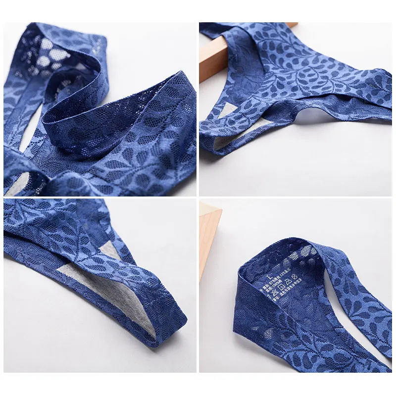 M, L, XL, XXL, женские стринги, нижнее белье, женские сексуальные трусики, прозрачные стринги, G String, бесшовные трусы, T Back tangas размера плюс FHTHD-0