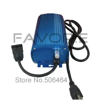 MH/HPS 400 Вт затемняющий электронный балласт/затемняемый балласт|electronic ballast|dimmable