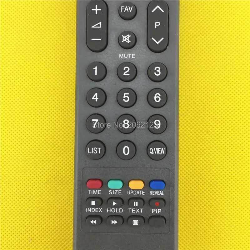 Универсальное освещение для пульта дистанционного управления подходит LG TV