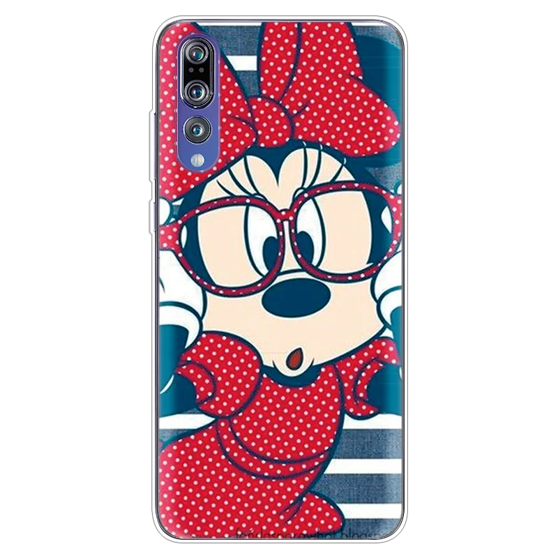yjmini Чехол для huawei P20 Lite P30 Pro P10 P Smart Z P8 P9 Plus mini mate 20 Pro 10 9 Lite чехол с героями комиксов для huawei P20 Lite чехол - Цвет: yjmini