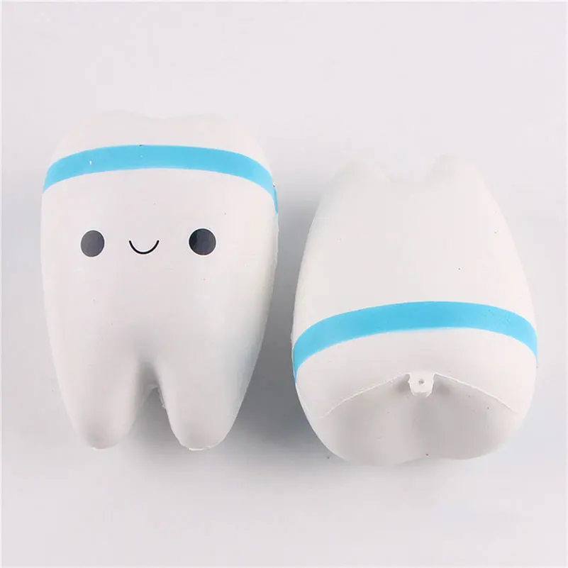 Мягкая игрушка для снятия стресса Jumbo Squishies мягкая медленно восстанавливающая
