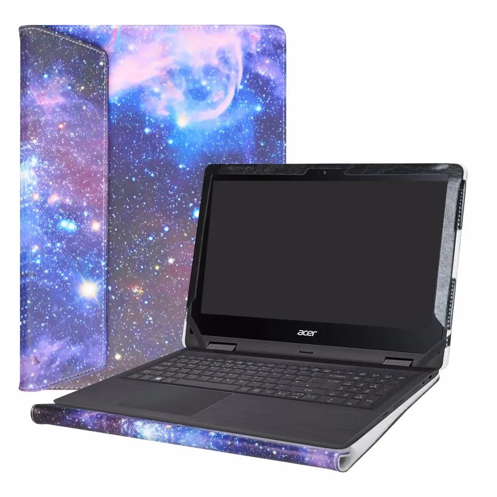 Защитный чехол Alapmk для ноутбука 11," acer Spin 1 SP111-32N [не подходит для других моделей]