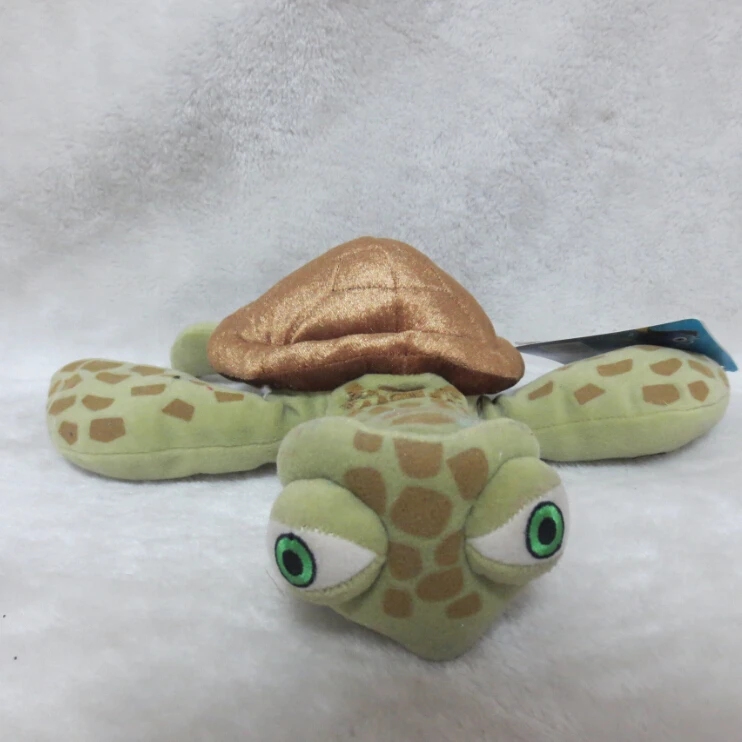 Плюшевые игрушки В поисках Немо плюшевая игрушка-брызгатель игрушка для детей с