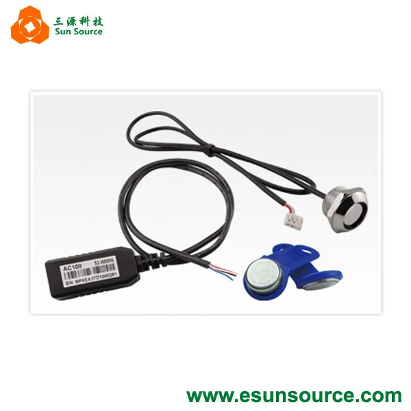 Комплект считывателя IButton|kit|kit kits |