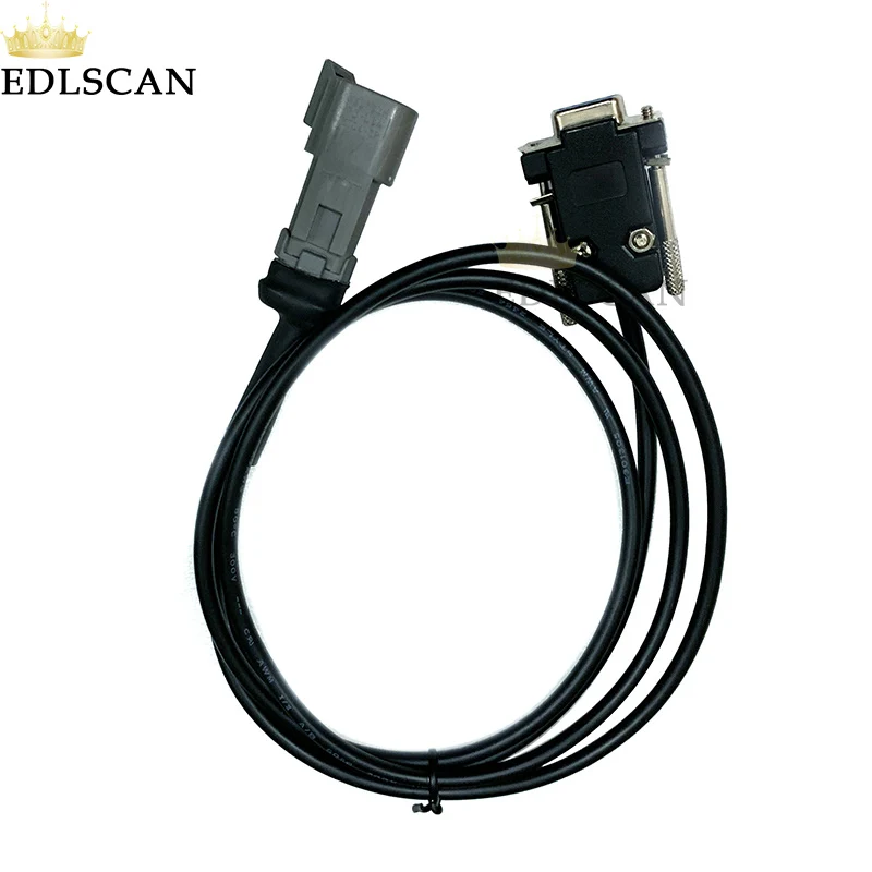 Диагностический комплект для вилочного погрузчика Hyster Yale инструмент