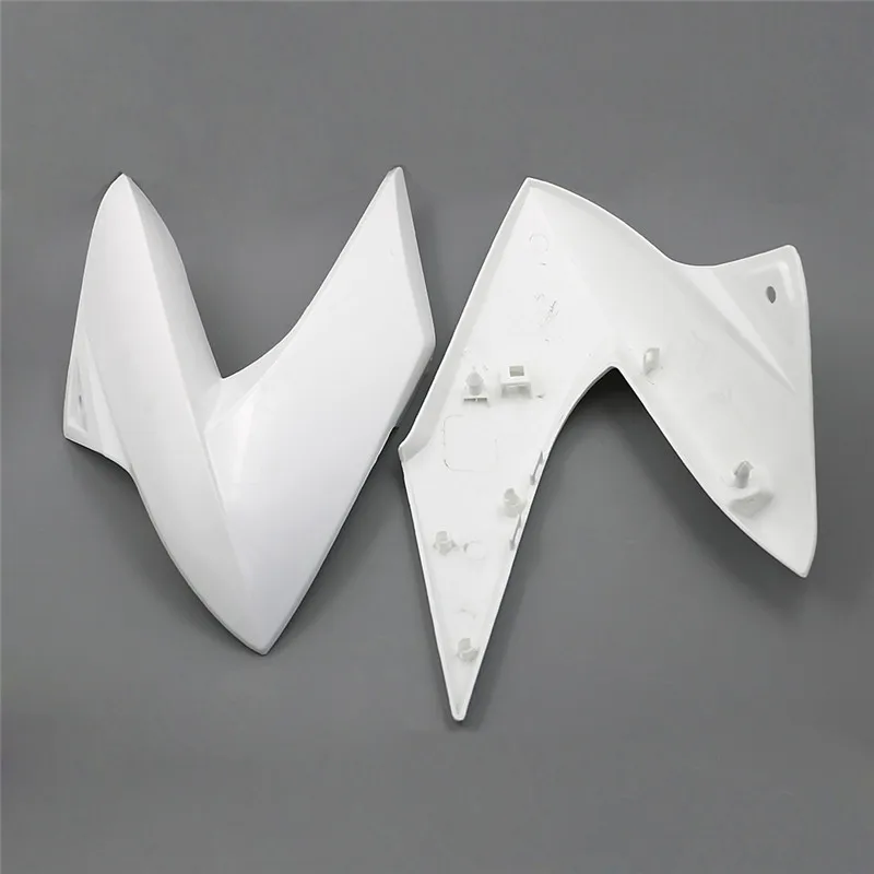 unpainted Bodywork Fairings Cowl Injection kit left / right For YAMAHA XJ6 XJ 6 2009 - 2012 2011 2010 | Автомобили и мотоциклы