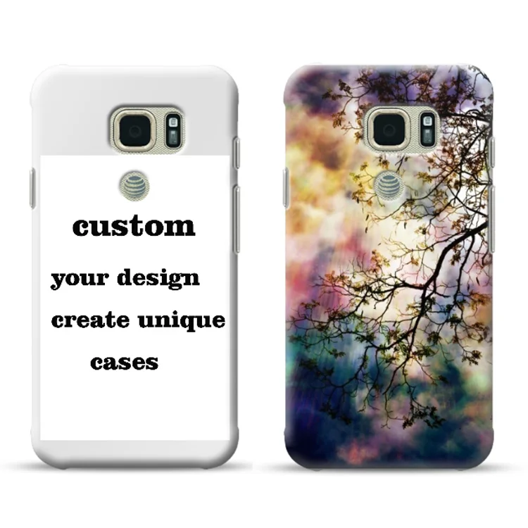 Маленький твиг пользовательский 3d чехол для телефона Samsung S8/S9/S10/S10 LITE серии Полное