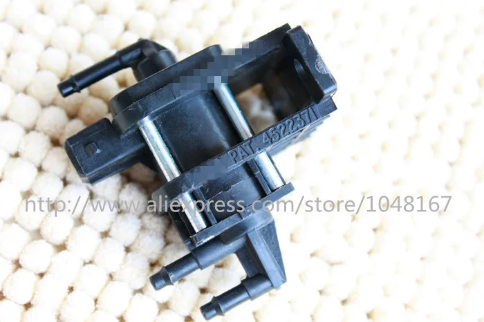LARATH для VW вакуумный клапан датчик канистра Соленоидный 701906283701 906 283|283 valves|valve
