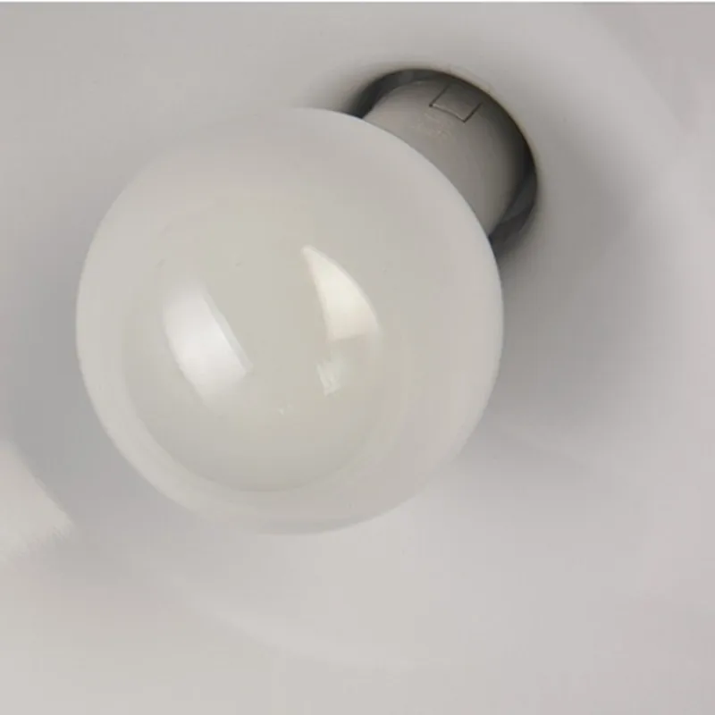 Серый подвесной светильник ing Kitche современный светодиодный гостиничный