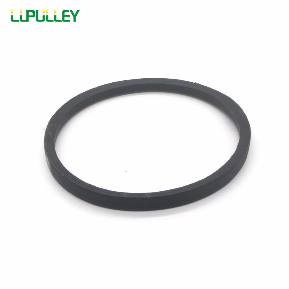 Универсальный ремень для стиральной машины LUPULLEY Type O V-Belt черный резиновый
