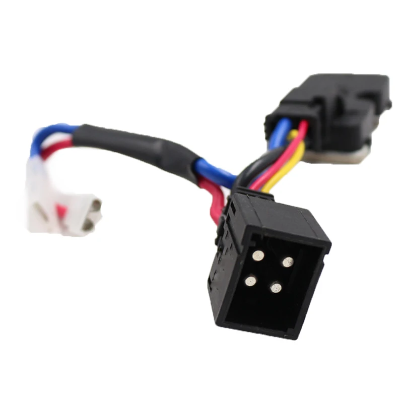 1408218451 1408218351 For Mercedes-Benz S-Class W140 92-99 S500 S600 320 420 300 400SE Heater Blower Motor Resistor Car | Автомобили и