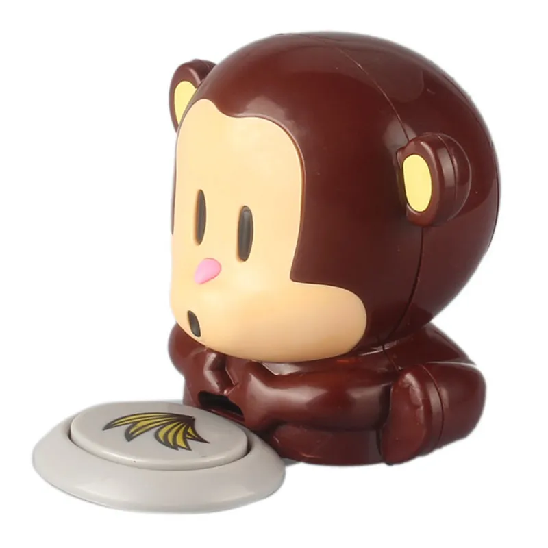 Насадки для дизайна ногтей обезьяна быстрая сушилка лака нагнетатель маникюра