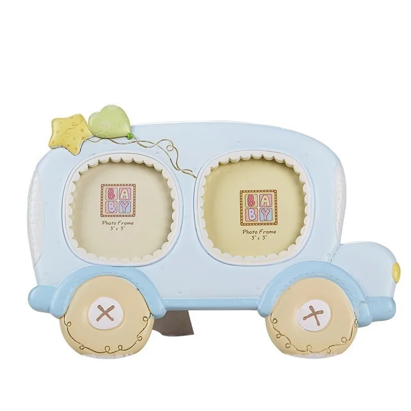 Декоративная Современная фоторамка для дома Автомобильная настенная | Дом и сад