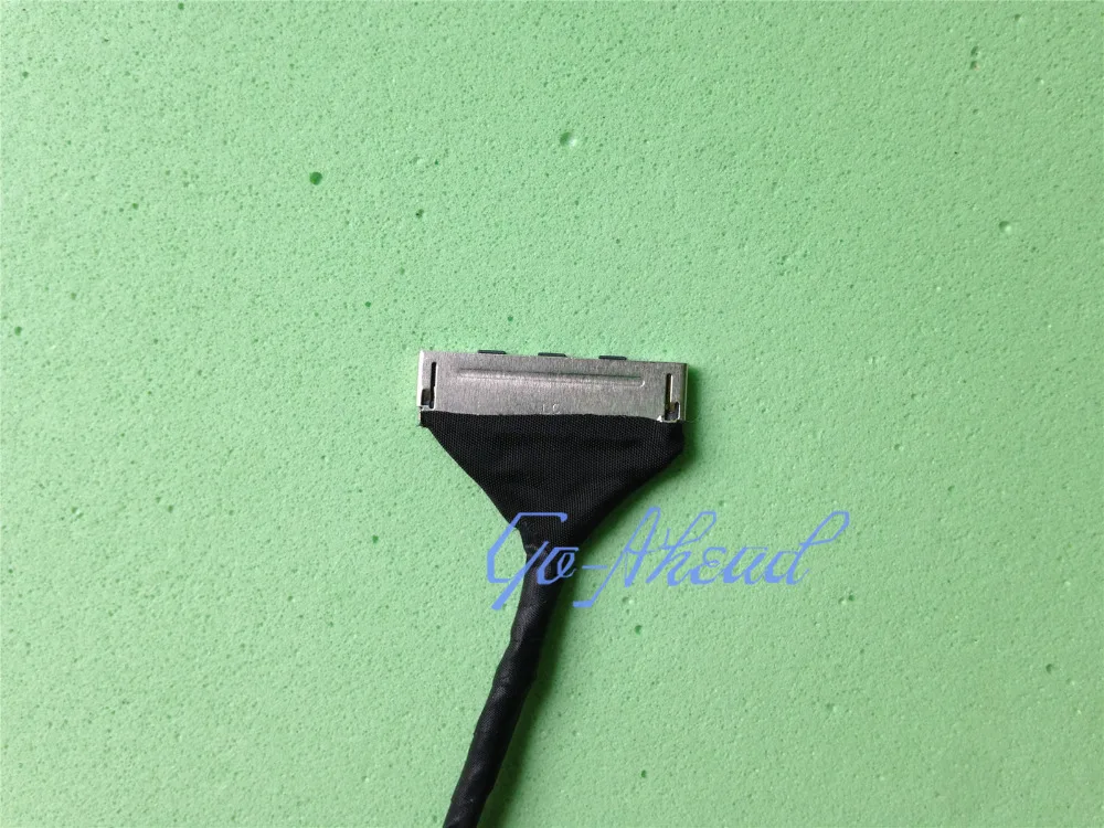 Новый ЖК дисплей кабель для Asus K56 K56C K56CM K56VM K56CA K56CB K56E S56C A56 A56C 14005 00600000 Экран LVDS FLEX