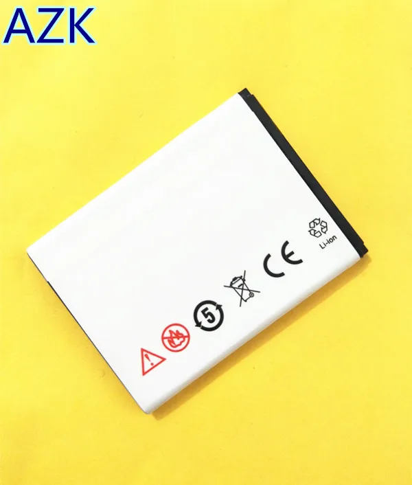 Аккумулятор AZK для ZTE Blade QLux Q Lux A430 A210 3g 4g 3 8 в 2200 мАч|battery for|battery for ztebattery 2200mah |