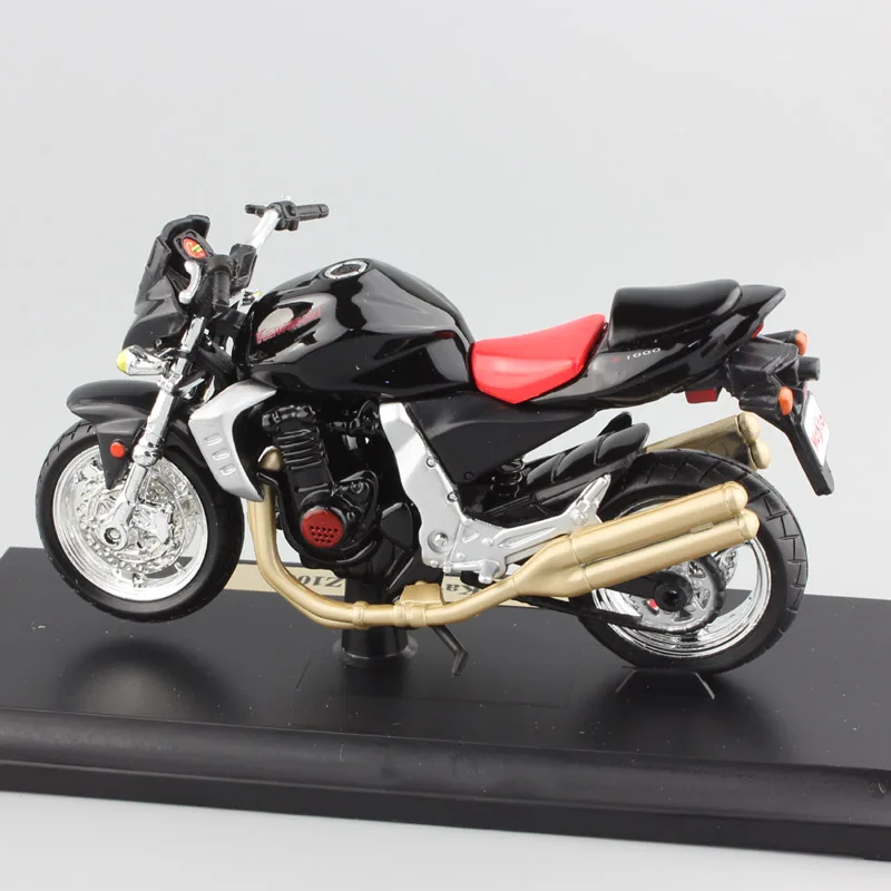 Детский 1:18 Модель Maisto маленький Kawasaki Z1000 streetfighter 2003 мото велосипед спорт велосипедные гонки игрушечный мотоцикл thumbnail