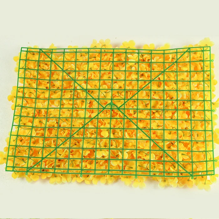 Праздничные товары 40x60 см искусственный цветочный фон для свадьбы День рождения