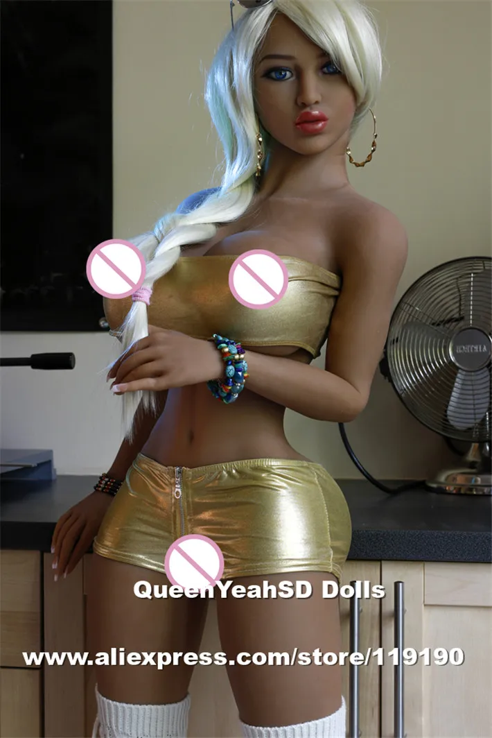Новые реалистичные секс-куклы 153 см силиконовая кукла для взрослых с большой