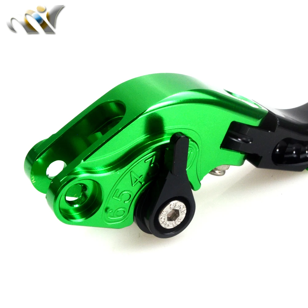 Складные Выдвижные Рычаги сцепления тормоза CNC для YAMAHA YZF R1 YZFR1 YZF1000 1999 2000 2001 (с