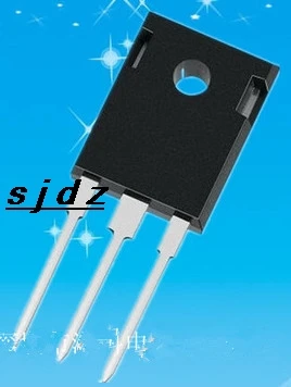 

G40N60UFD G40N60 TO247 10 шт.