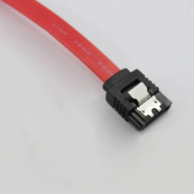 1 м 3 фута eSATA на SATA экранированный Внешний последовательный кабель ATA провод для HDD