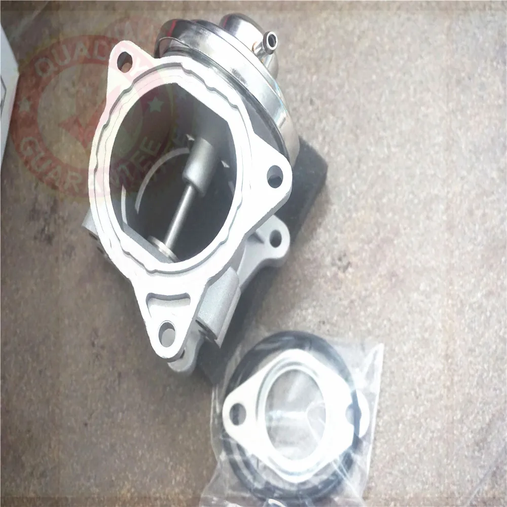 Клапан для SKODA Fabia Octavia Roomster Superb 1 9 TDI 2 0 EGR 038131501AF 038131501AN 038131501S 038129637D 7.24809.16|Клапан