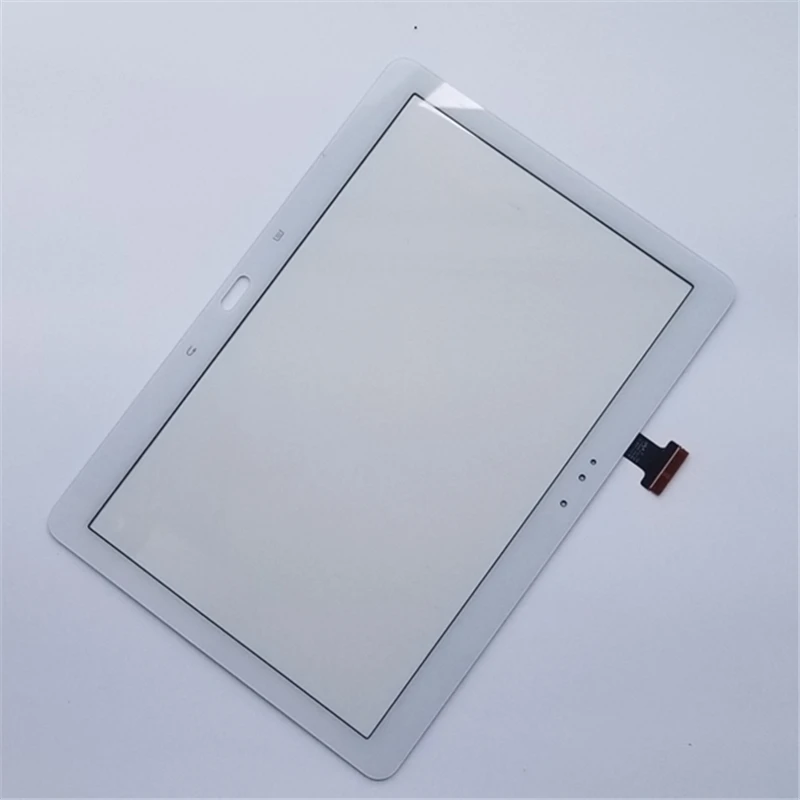 Белый/черный Сенсорный экран Сенсор планшета Стекло для samsung Galaxy Tab Pro 10 1 SM T520
