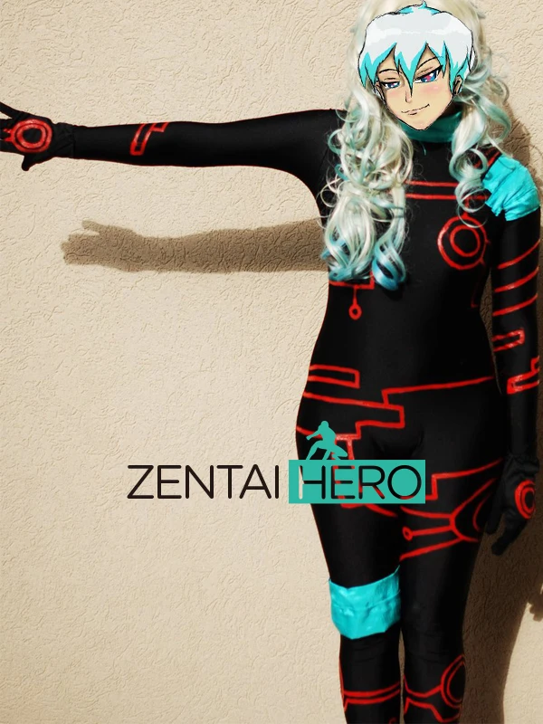 Бесплатная доставка DHL Оптовая Продажа костюм для взрослых анти-спиральные НИИ