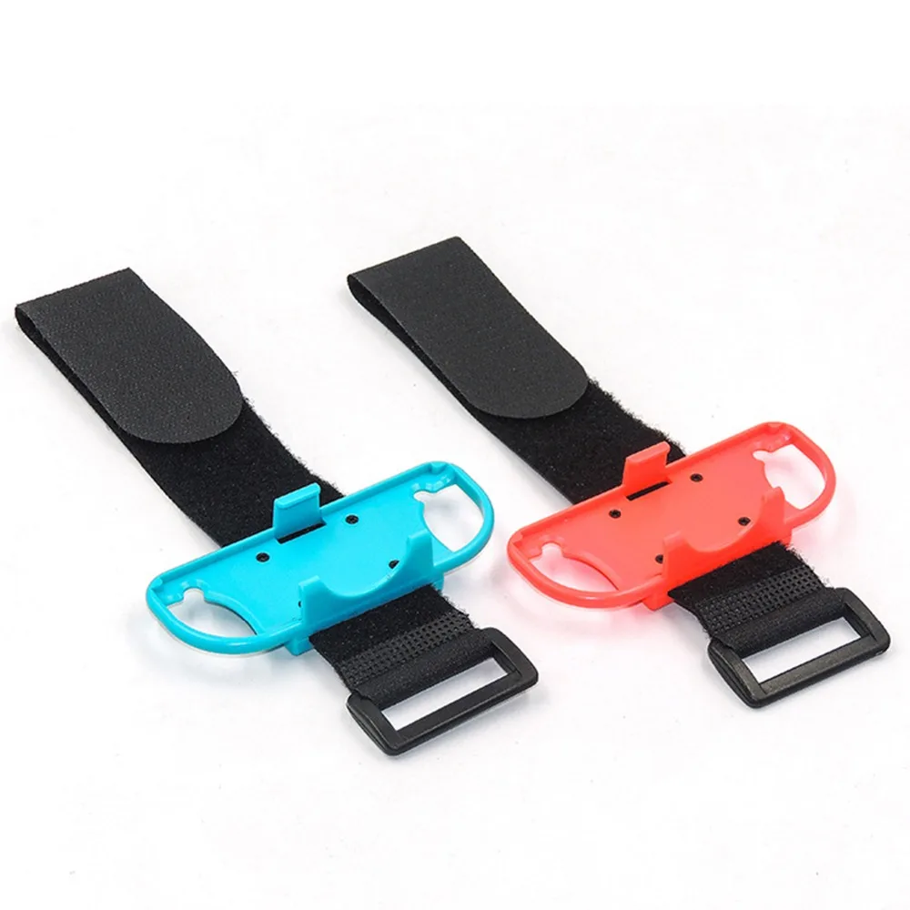 Просто танцевальная игра для танцев ремешок наручных часов Nintendo Switch Joy con JUST DANCE 2020