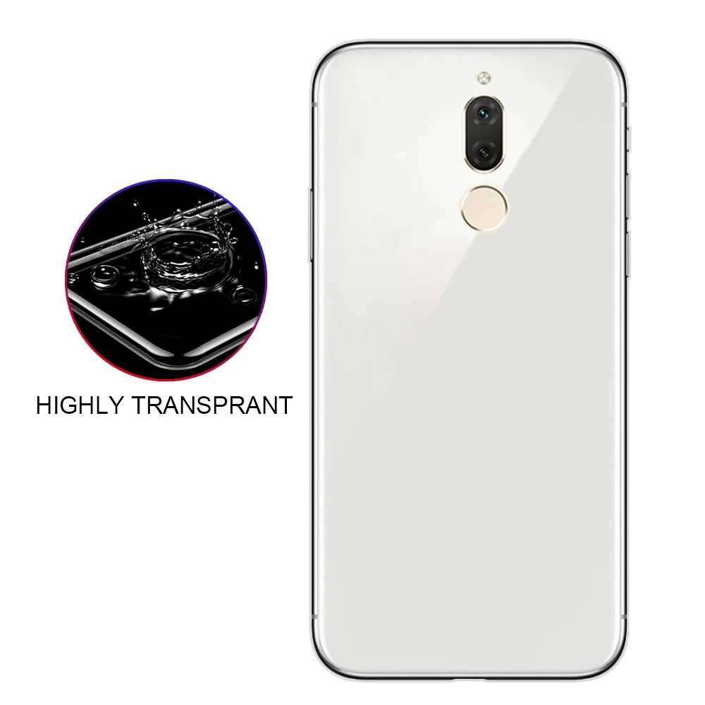 Анти-осень мобильный телефон оболочка для Huawei maimang 6 все включено прозрачный