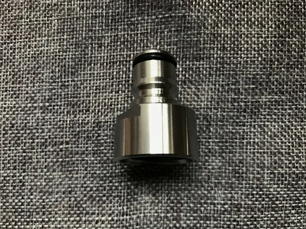 Конверсионный пост для шарового замка Cornelius | Дом и сад