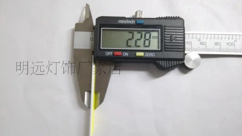 9 11 в Светодиодная панель с монолитным блоком светодиодов поверхностный источник