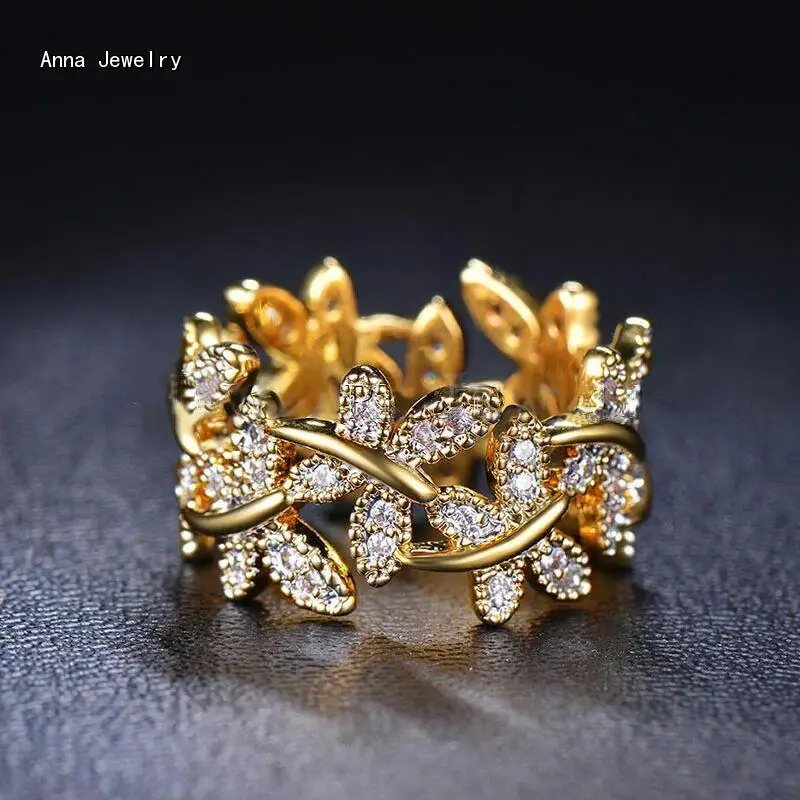 Новое Элегантное дизайнерское кольцо в форме бабочки из нержавеющей стали с