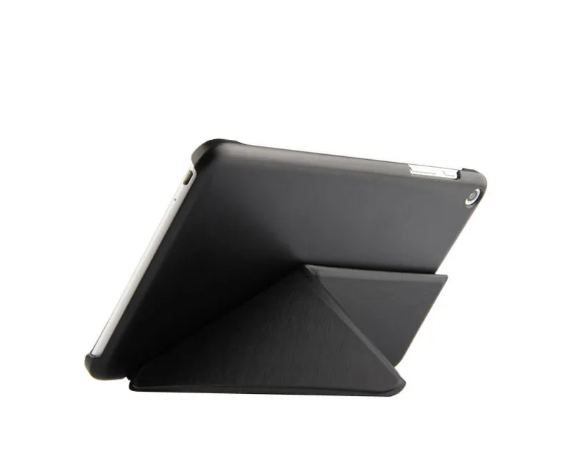 Ультра тонкие Трансформеры Folio Stand PU кожаный защитный чехол для Huawei Honor T1 8 0 S8-701U