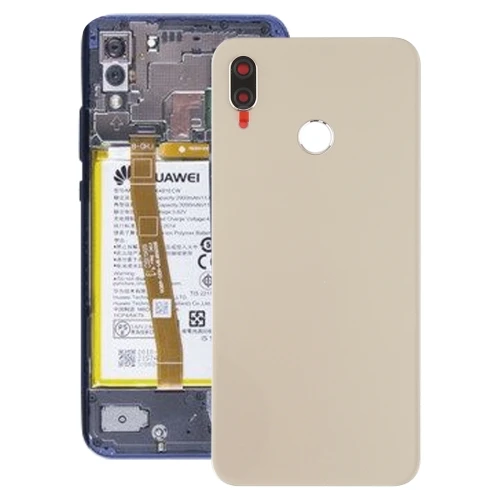 Задняя крышка с объективом камеры (оригинал) для huawei P20 Lite/Nova 3e|Шлейфы мобильных
