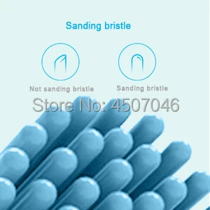 3 шт. Зубная щётка головки для Philips Sonicare HX6850/60 HX6857 HX6857 HX6253 HX6962 HX6964 HX6921 HX9903 3211 Электрический Зубная щётка