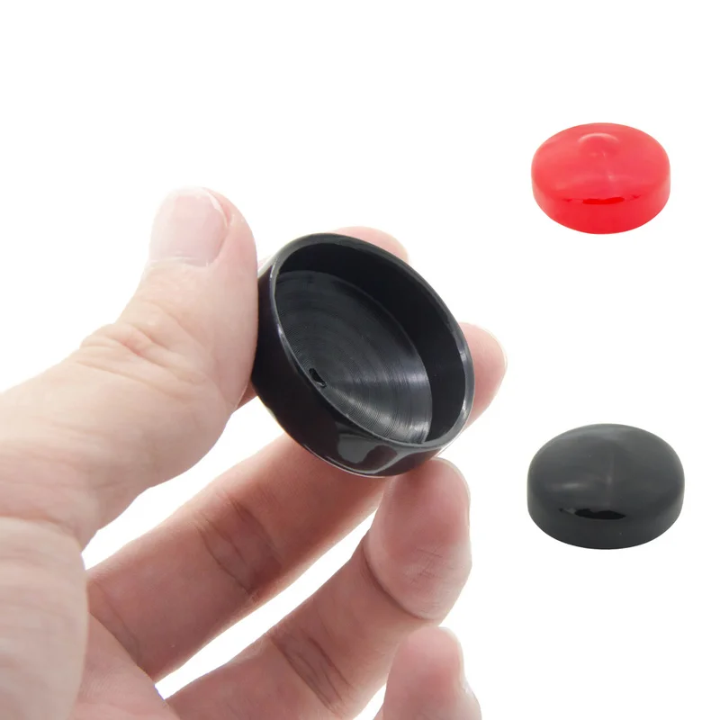 

2019 Lens Cover for Osmo Action Silicone Lens Cover Cap Protective Lens Dirtproof Lens Case for Gopro Accessories