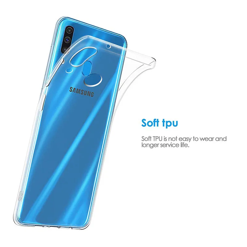 Чехол бампер для Samsung Galaxy M30 M 30 GalaxyM30 2019|Бамперы| |