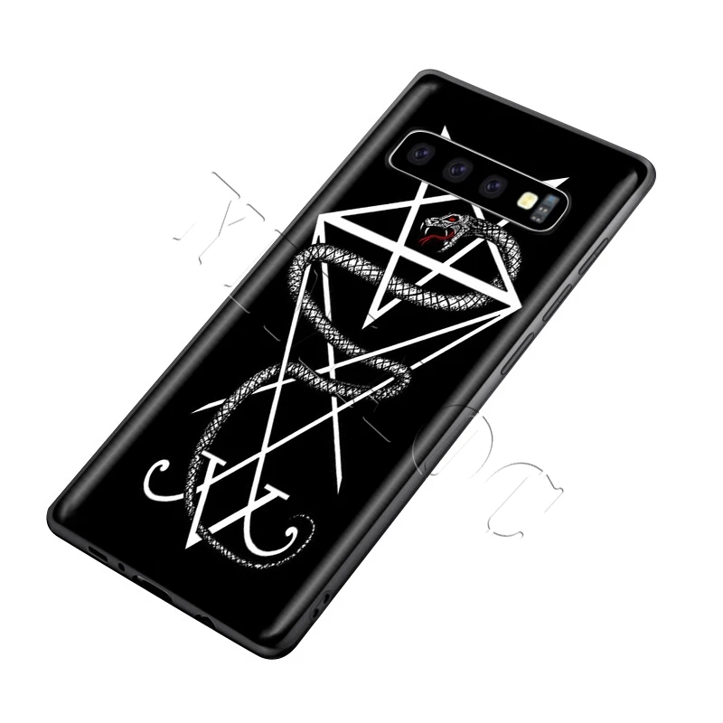 Чехол YIMAOC для Samsung Galaxy S6 S7 Edge S8 S9 Plus A3 A5 A6 Note 8 9|Бамперы| |