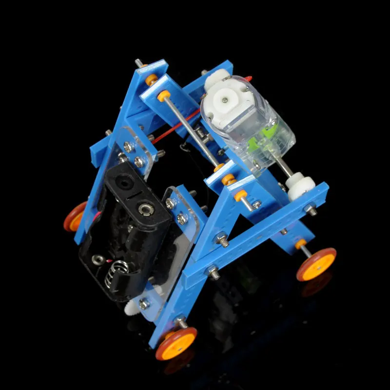 Обучающий мерный червячный робот для скалолазания сделай сам детей обучающая