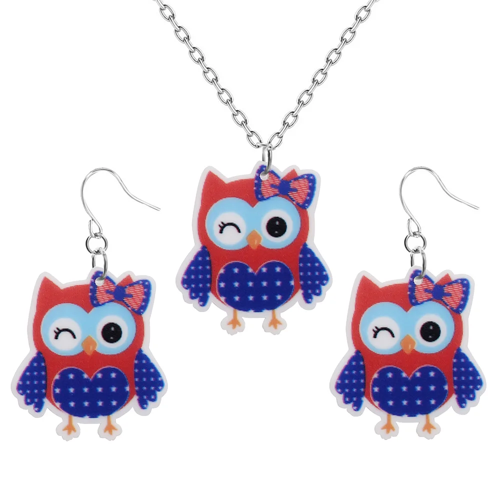 Модные Подарочные ювелирные изделия для девочек PrinSis крутая Милая подвеска