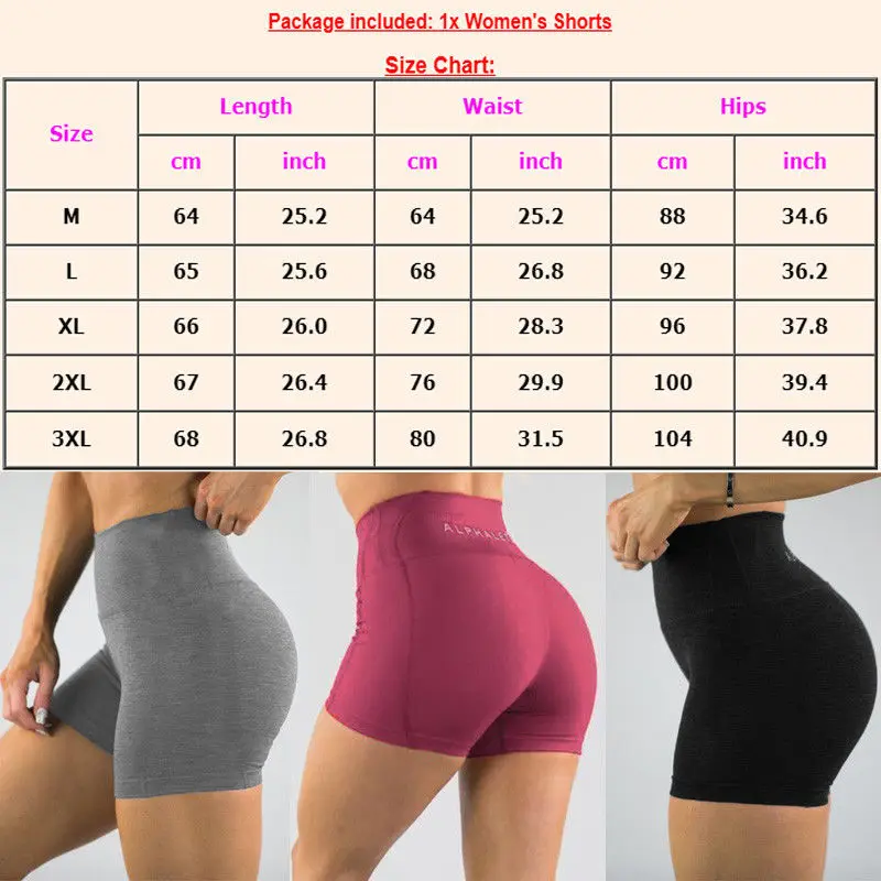 Новинка 2019 стильные модные женские шорты эластичные с высокой талией хлопковые