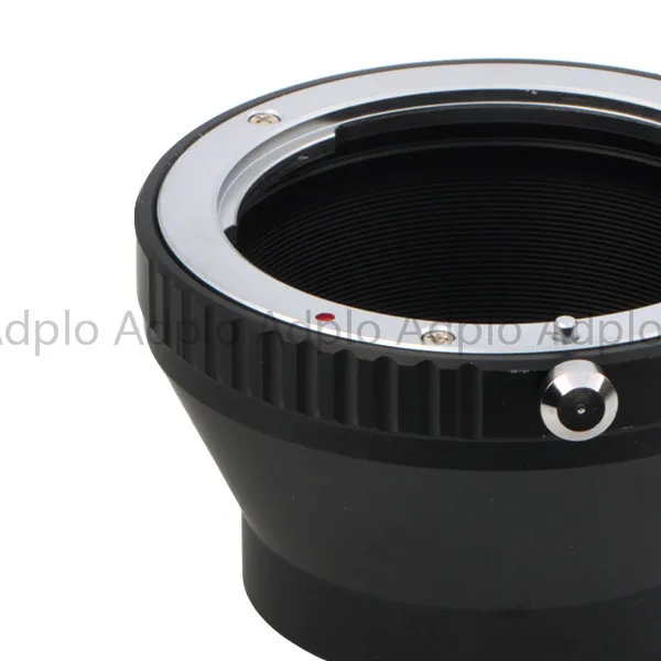Переходное кольцо для объектива Pixco подходит Pentax PK Камеры Q | Электроника