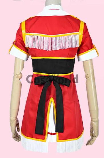 Платье для косплея в стиле аниме Love Live Bokura no LIVE Kimito LIFE Yazawa Nico|costum|uniform spanishcostume kimono |