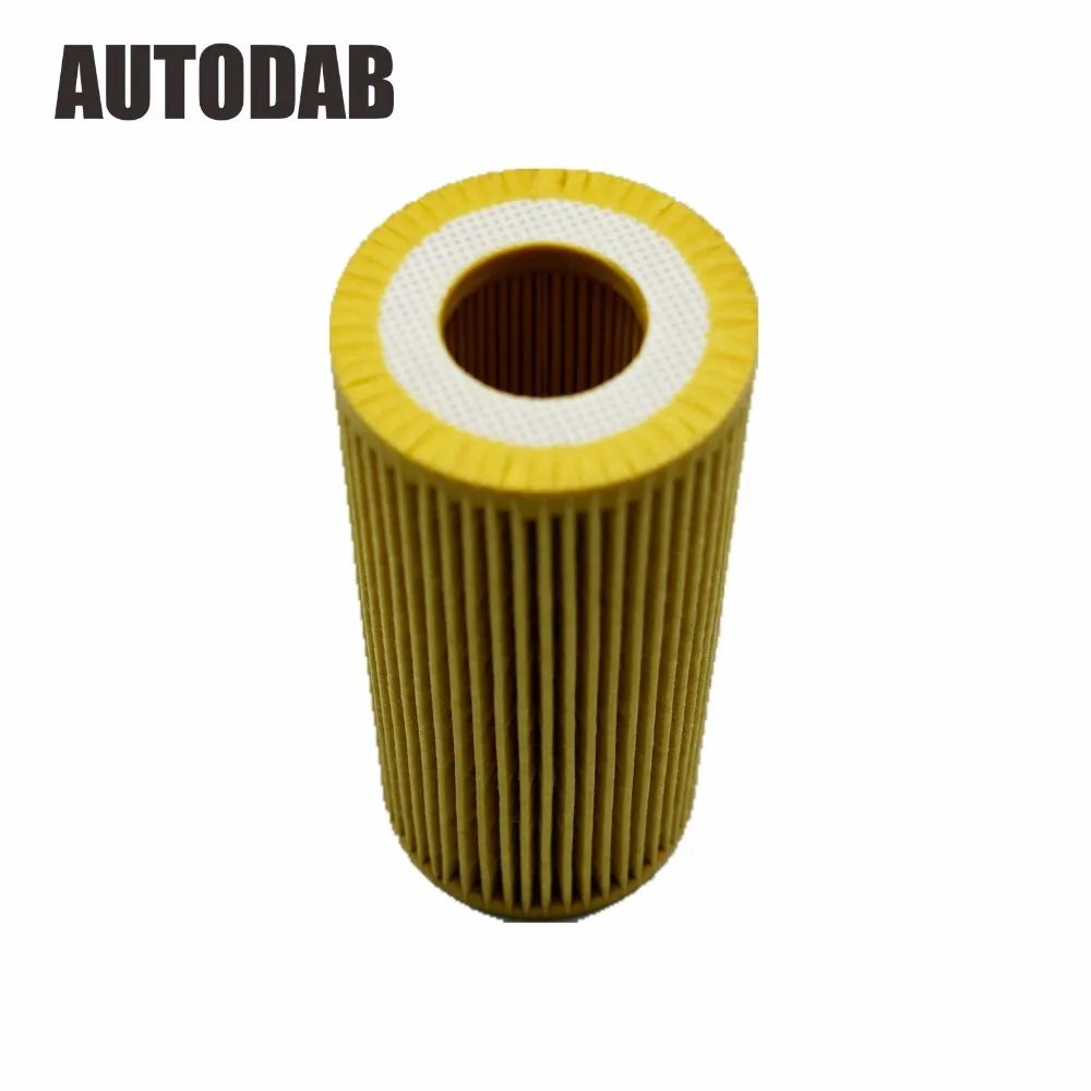10 шт. натуральная Масляный фильтр для VW Golf GTI AUDI A3 A4 SEAT Leon 06L115562 PH108