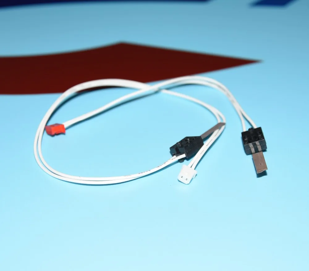 Thermistor для RICOH 2075 1075 2060 MP7500 6500 7001 7500 запчасти копировального аппарата 1 комплект |