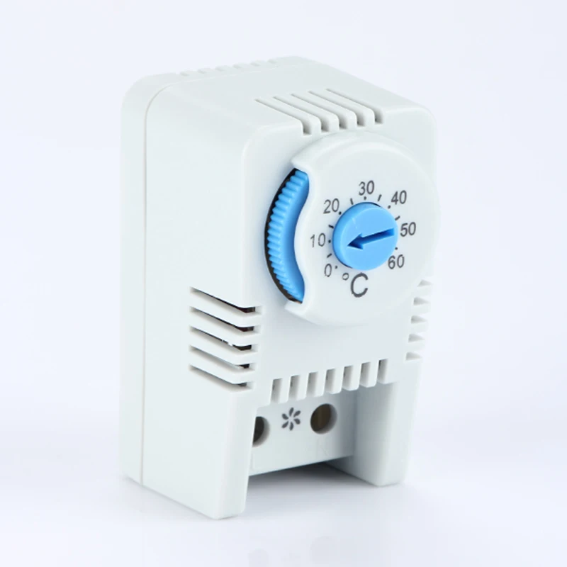 DOSSY терморегулятор термостат переключатель температуры пол нагревающий разъем