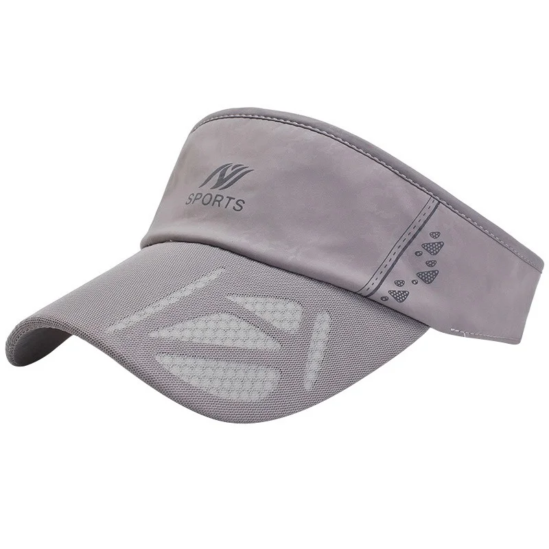 H Мужская и женская летняя теннисная Кепка с козырьком солнцезащитная
