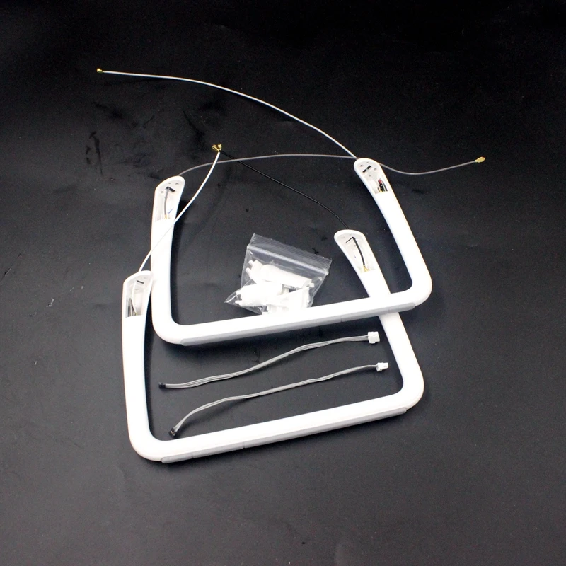100% Genuine Landing Gear Legs/Body Shell for Dji Phantom 4 Cover Housing Case Replacement Accessories Repair Parts | Электроника